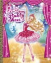 Barbie in the Pink Shoes Big Golden Book (Barbie) - Kristen L. Depken, Golden Books