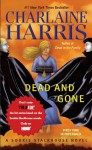 Dead and Gone - Charlaine Harris