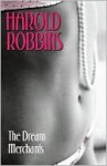 The Dream Merchants - Harold Robbins