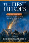 The First Heroes: New Tales of the Bronze Age - Harry Turtledove, Noreen Doyle