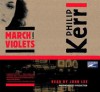 March Violets - Philip Kerr, John Lee