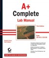 A+ Complete Lab Manual: Exams 220-301 & 220-302 - Donald R. Evans