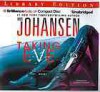 Taking Eve (Eve Duncan, #13) - Iris Johansen, Elisabeth Rodgers