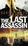 The Last Assassin - Barry Eisler