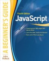 JavaScript A Beginners Guide 4/E - John Pollock