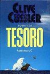 Tesoro (Dirk Pitt #9) - Clive Cussler