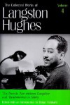 The Novels (LH4): Not Without Laughter and Tambourines to Glory - Langston Hughes, Dolan (Ed.) Hubbard, Dolan Hubbard