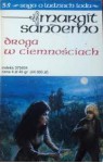 Droga w ciemnościach (Saga o Ludziach Lodu, #35) - Margit Sandemo, Anna Marciniakówna