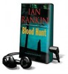 Blood Hunt (Audio) - Ian Rankin