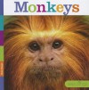 Monkeys - Kate Riggs