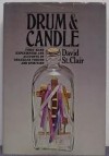 Drum and Candle - David St. Clair