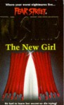 The New Girl - R.L. Stine