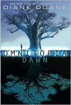 Omnitopia Dawn: Omnitopia #1 - Diane Duane