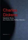 Gesammelte Werke des Charles John Huffam Dickens - Charles Dickens