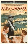 Something Like An Autobiography (Vintage) - Akira Kurosawa