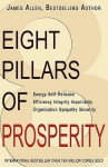 Eight Pillars of Prosperity - James Allen