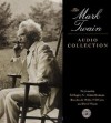 Mark Twain: The Adventures of Huckleberry Finn/The Celebrated Frog of Calaveras County (Audio) - Mark Twain