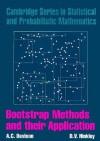 Bootstrap Methods and their Application (Cambridge Series in Statistical and Probabilistic Mathematics) - A.C. Davison