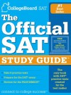 Official SAT Study Guide - The College Board