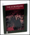 The Europeans - Henry James