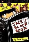 Jack's Black Book - Jack Gantos