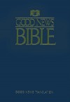 Good News Bible, Compact Edition - Anonymous