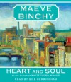 Heart and Soul - Maeve Binchy