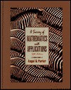 A Survey Of Mathematics With Applications - Allen R. Angel, Stuart R. Porter