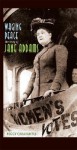 Waging Peace: The Story of Jane Addams - Peggy Caravantes