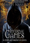 Infernal Games - Joseph Nassise