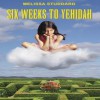 Six Weeks to Yehidah - Melissa Studdard, Karen Krause