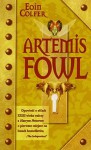 Artemis Fowl - Eoin Colfer