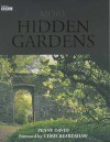 More Hidden Gardens - Penny David