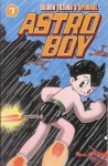 Astro Boy, Vol. 7 - Osamu Tezuka, Frederik L. Schodt