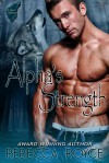 Alpha's Strength - Rebecca Royce