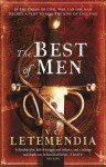 The Best of Men - V.C. Letemendia, Claire Letemendia