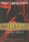 Hellbent - Cherie Priest