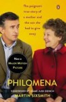 Philomena Lee: A Mother, Her Son And A Fifty Year Search - Martin Sixsmith, Judi Dench