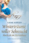 Hochzeit im Herrenhaus (German Edition) - Anne Ashley