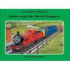 James And The Diesel Engines - Christopher Awdry