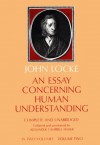 An Essay Concerning Humane Understanding 2, Books 3-4 - John Locke