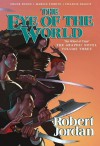 The Eye of the World: The Graphic Novel, Volume Three (Wheel of Time Other) - Robert Jordan, Chuck Dixon, Marcio Fiorito, Francis Nuguit