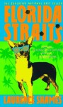 Florida Straits - Laurence Shames