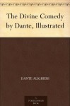 The Divine Comedy - Dante Alighieri, Gustave Doré, Henry Francis Cary