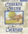 The Courtship - Catherine Coulter, Anne Flosnik