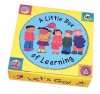 A Little Box of Learning - Paula Knight