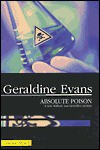 Absolute Poison - Geraldine Evans