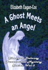 A Ghost Meets an Angel - Elizabeth Eagan-Cox