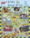 AAA Kid's Road Atlas - The American Automobile Association, Craig McKay