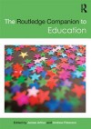 The Routledge Companion to Education - James Arthur, Andrew Peterson